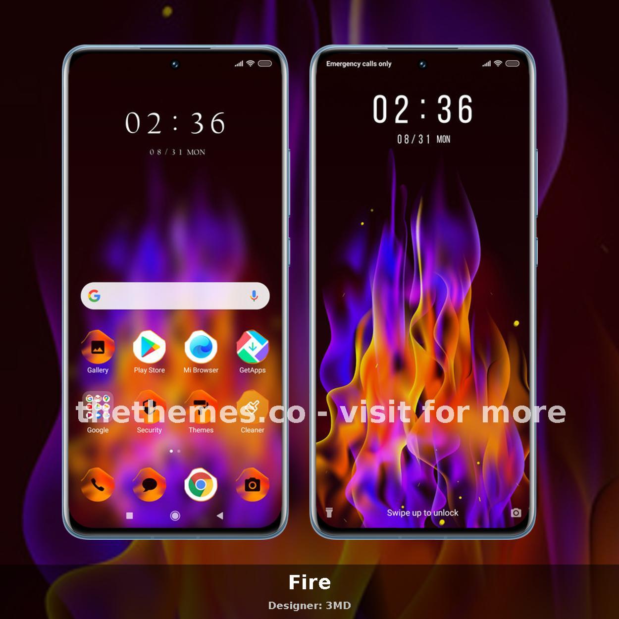 Fire