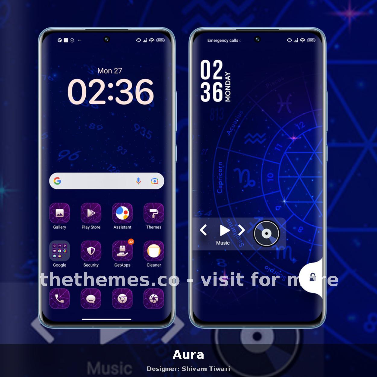 Aura