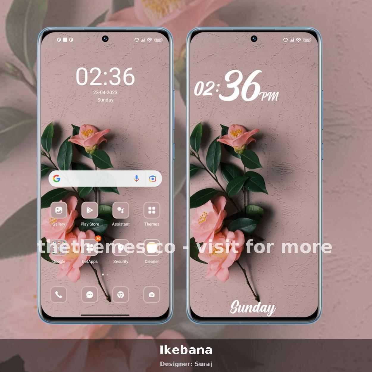 Ikebana