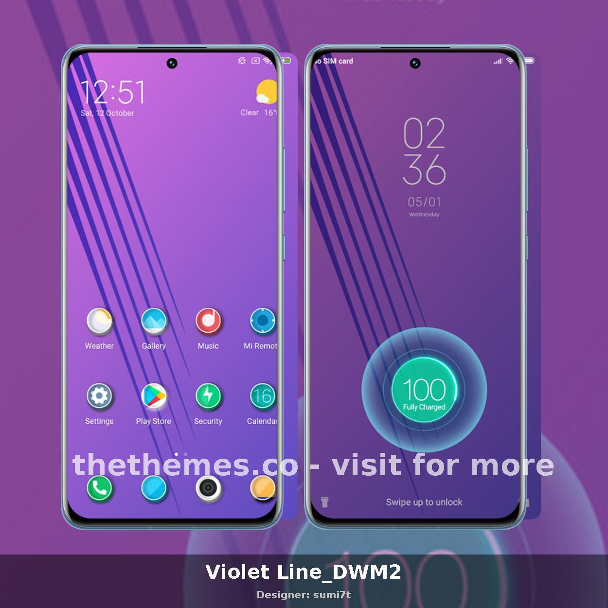 Violet Line_DWM2
