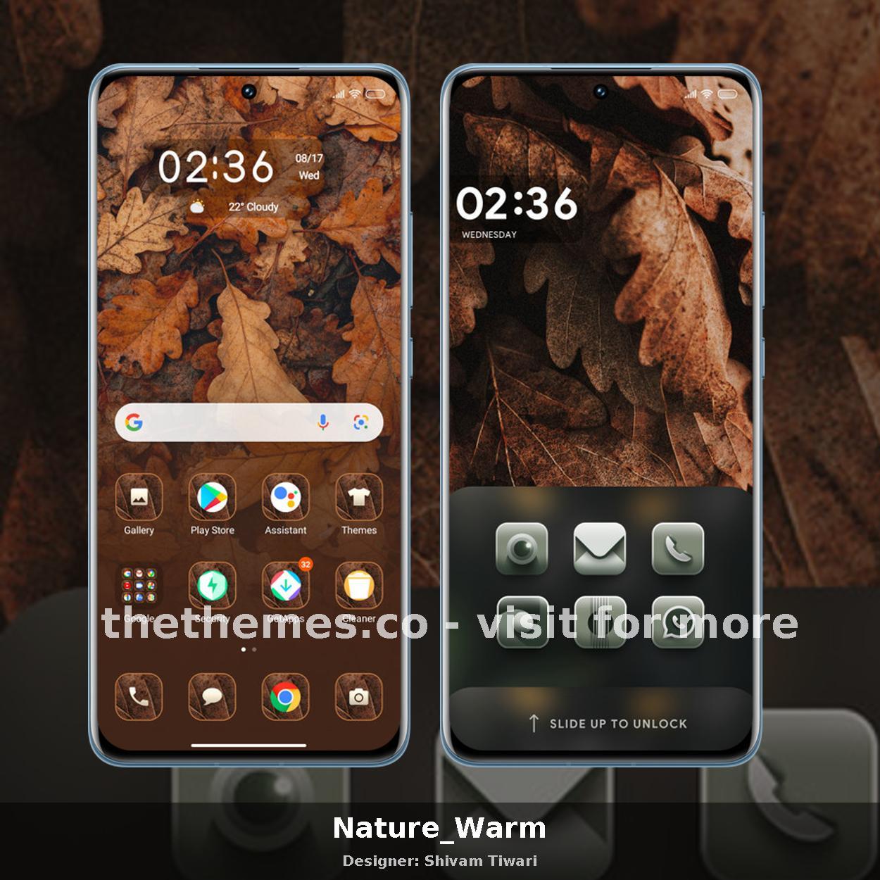 Nature_Warm