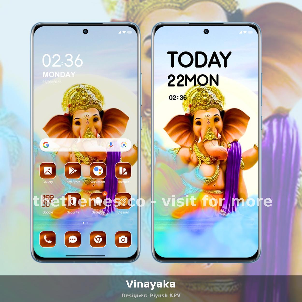Vinayaka