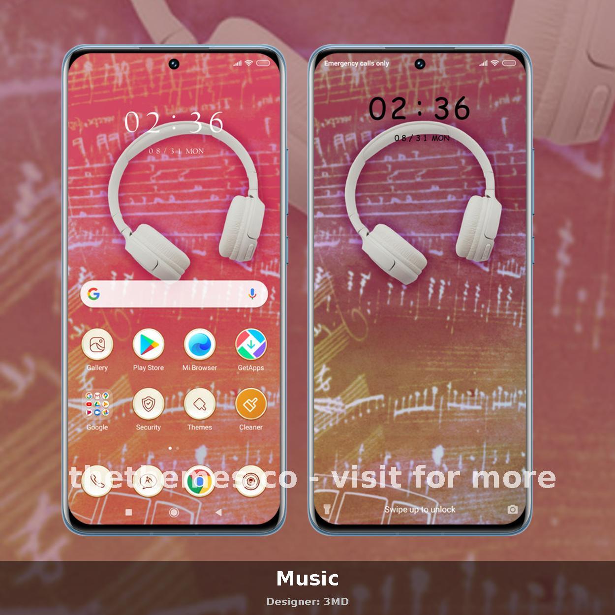 Music