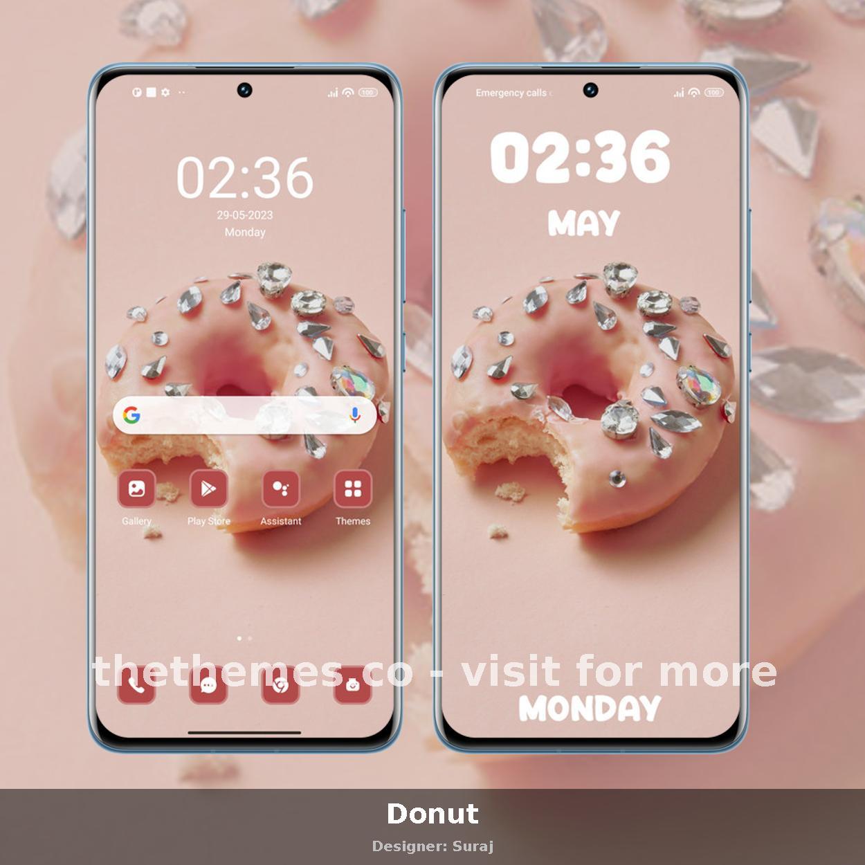 Donut