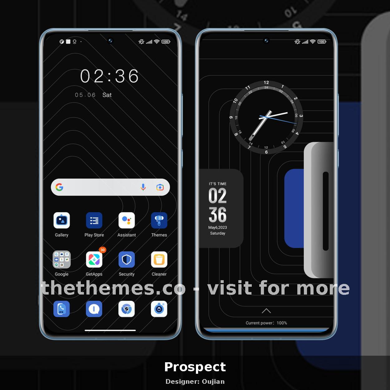 Prospect