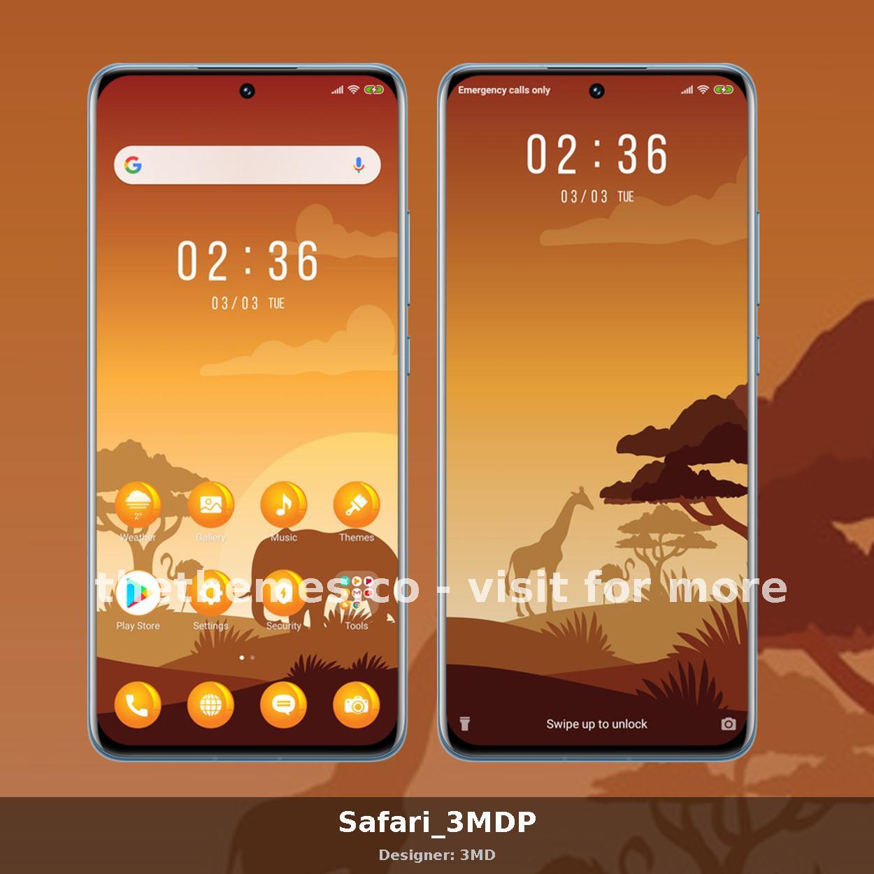 Safari_3MDP