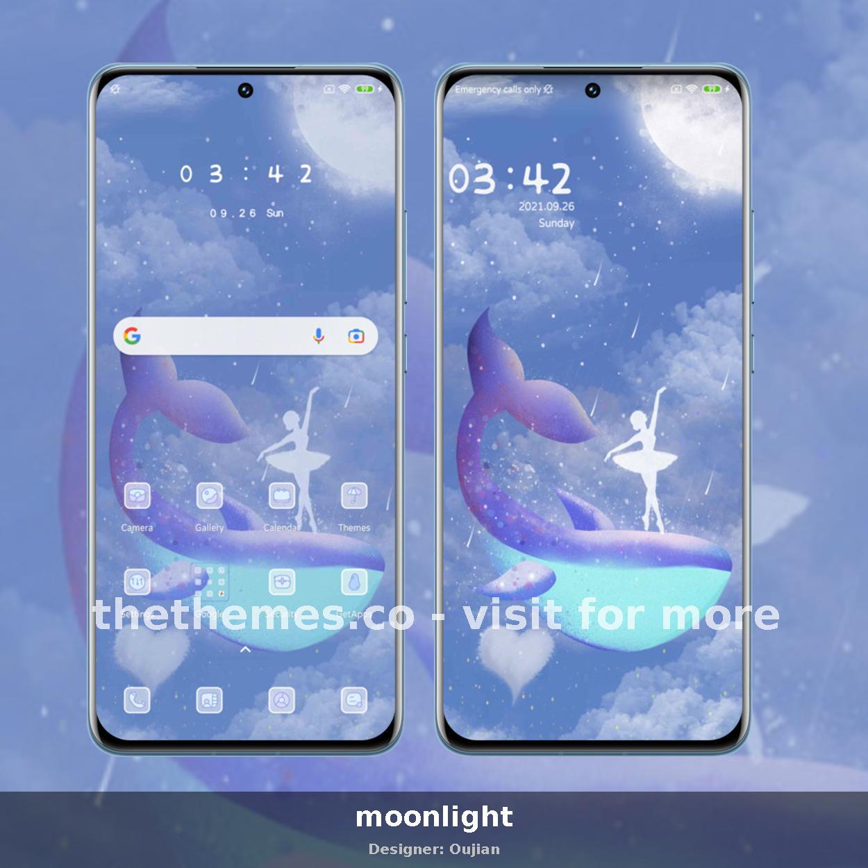 moonlight