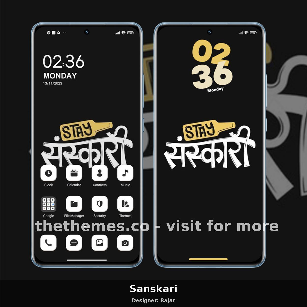 Sanskari
