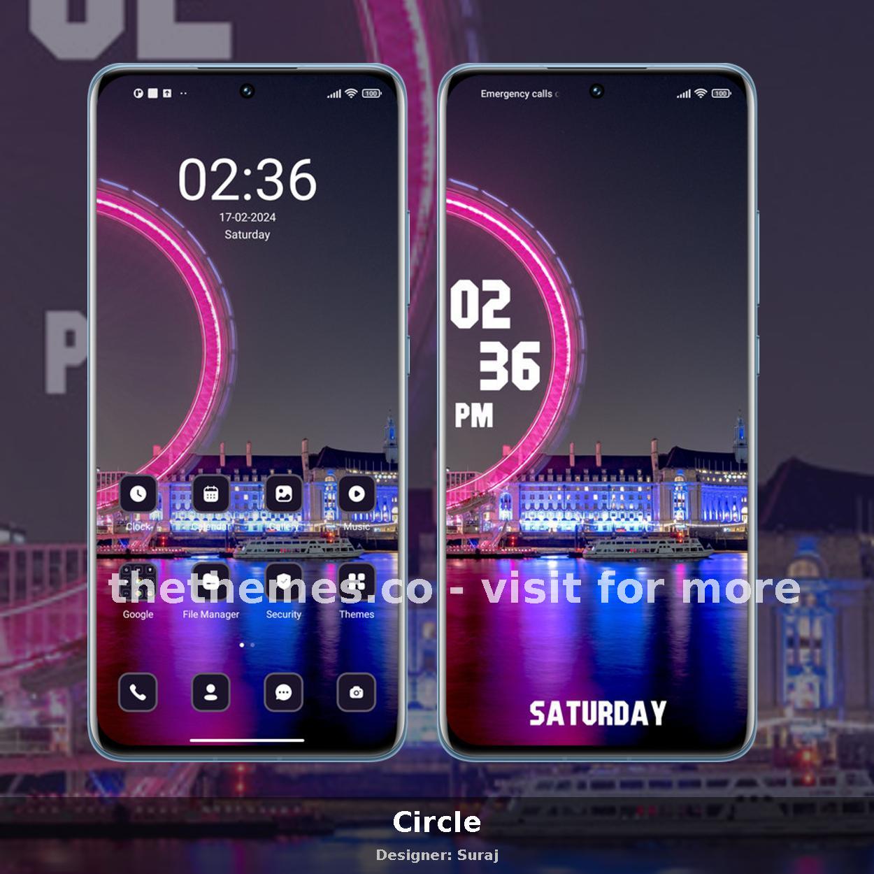 Circle