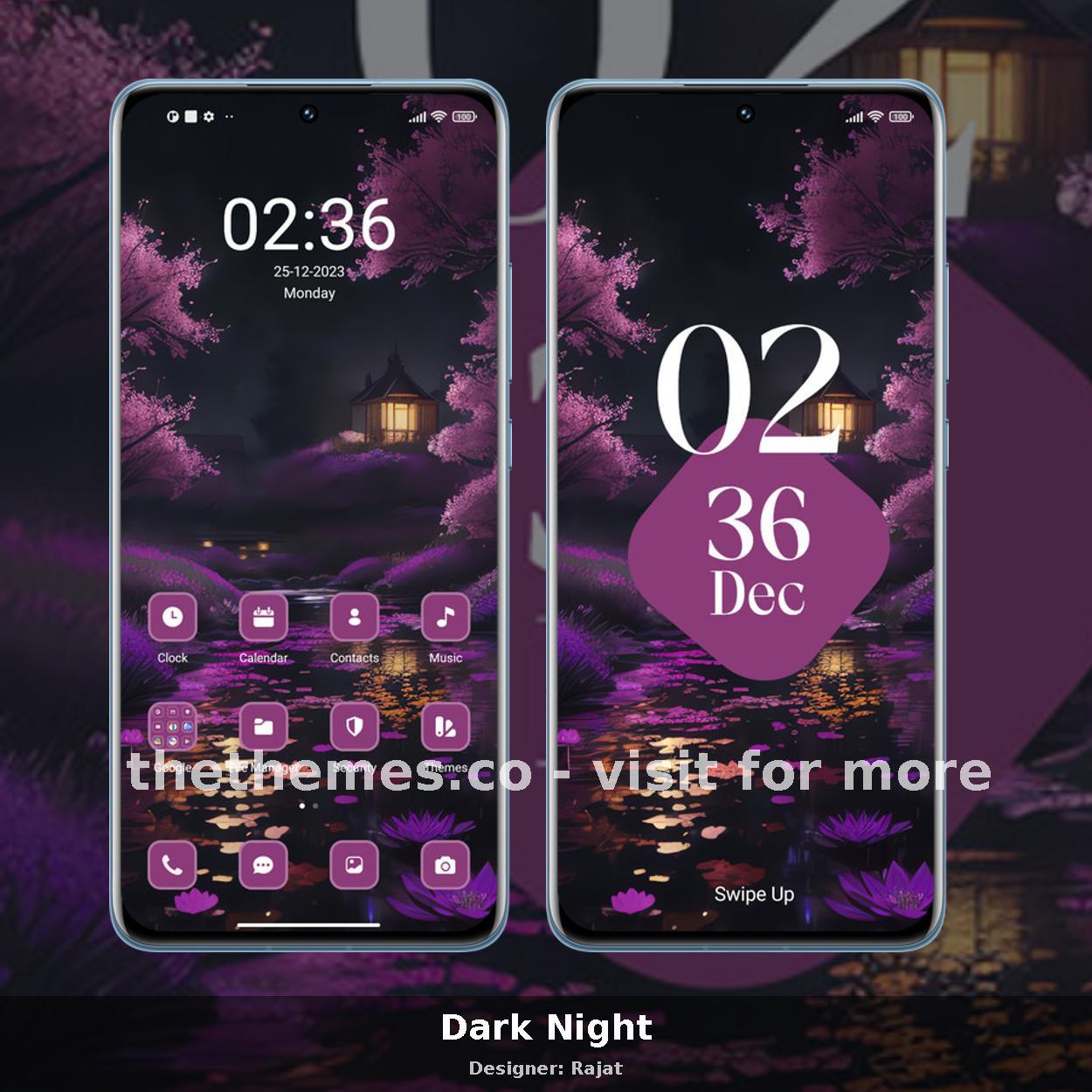 Dark Night