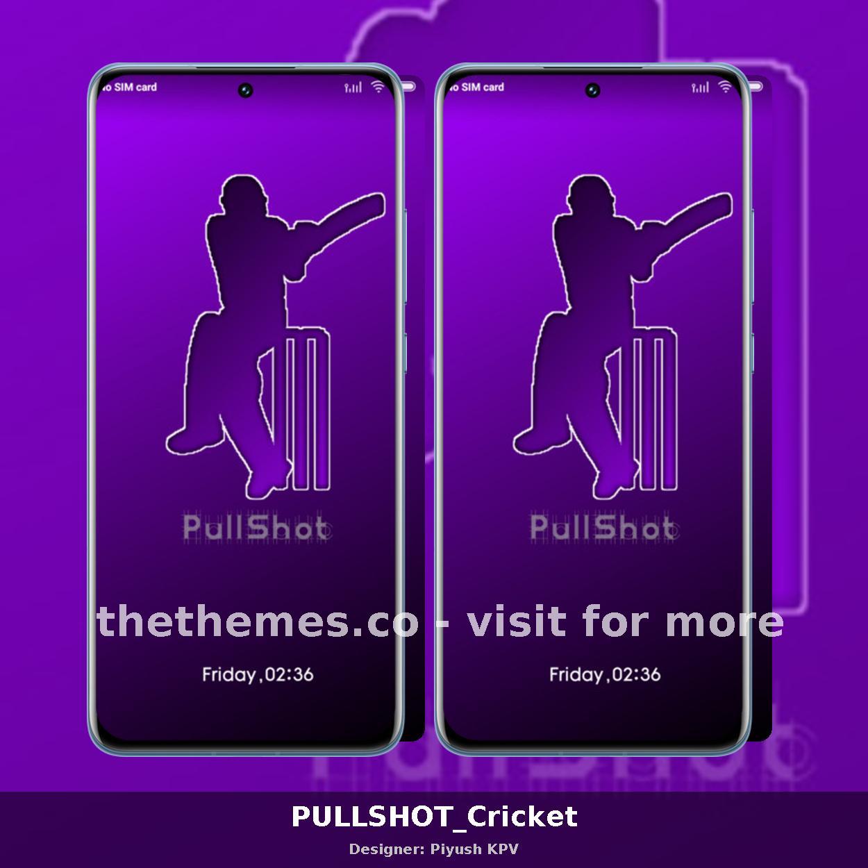 PULLSHOT_Cricket