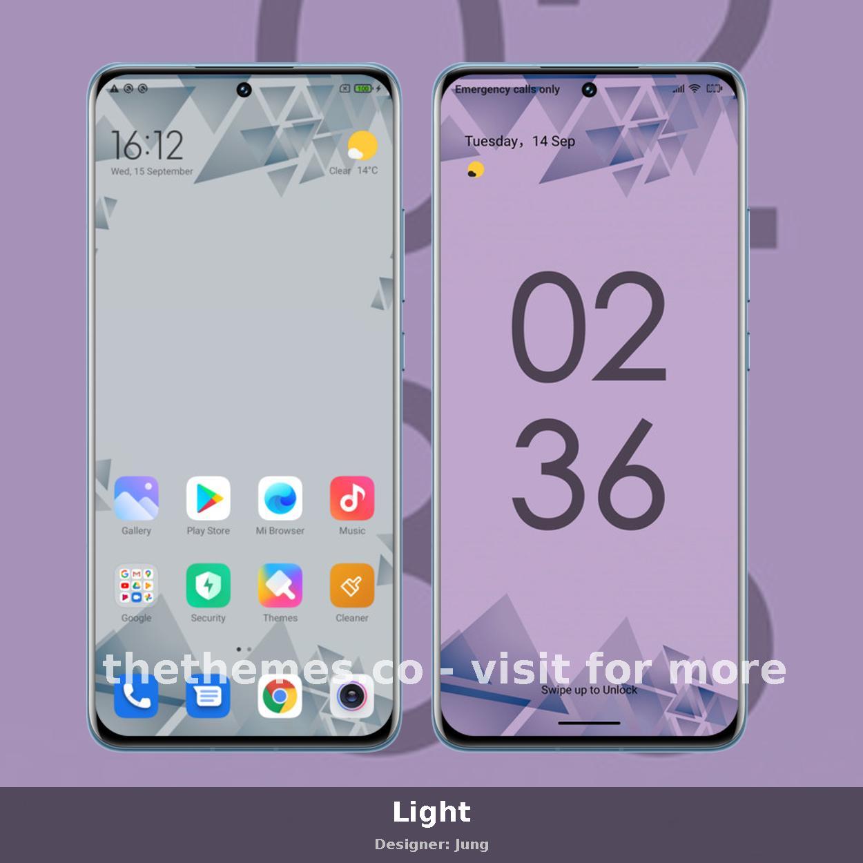 Light