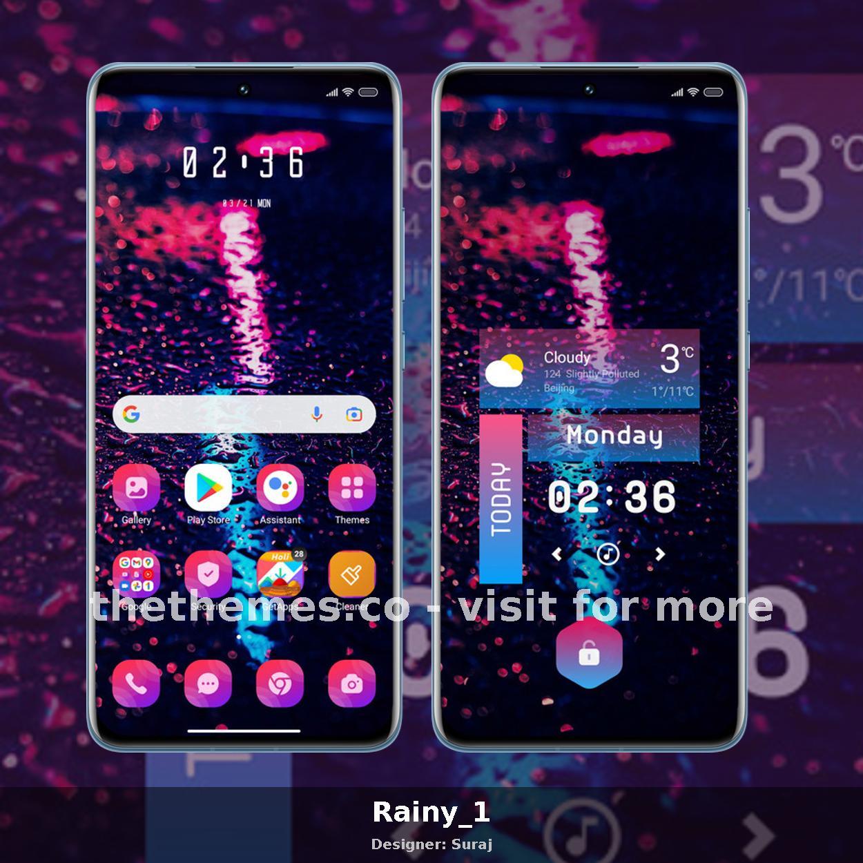 Rainy_1