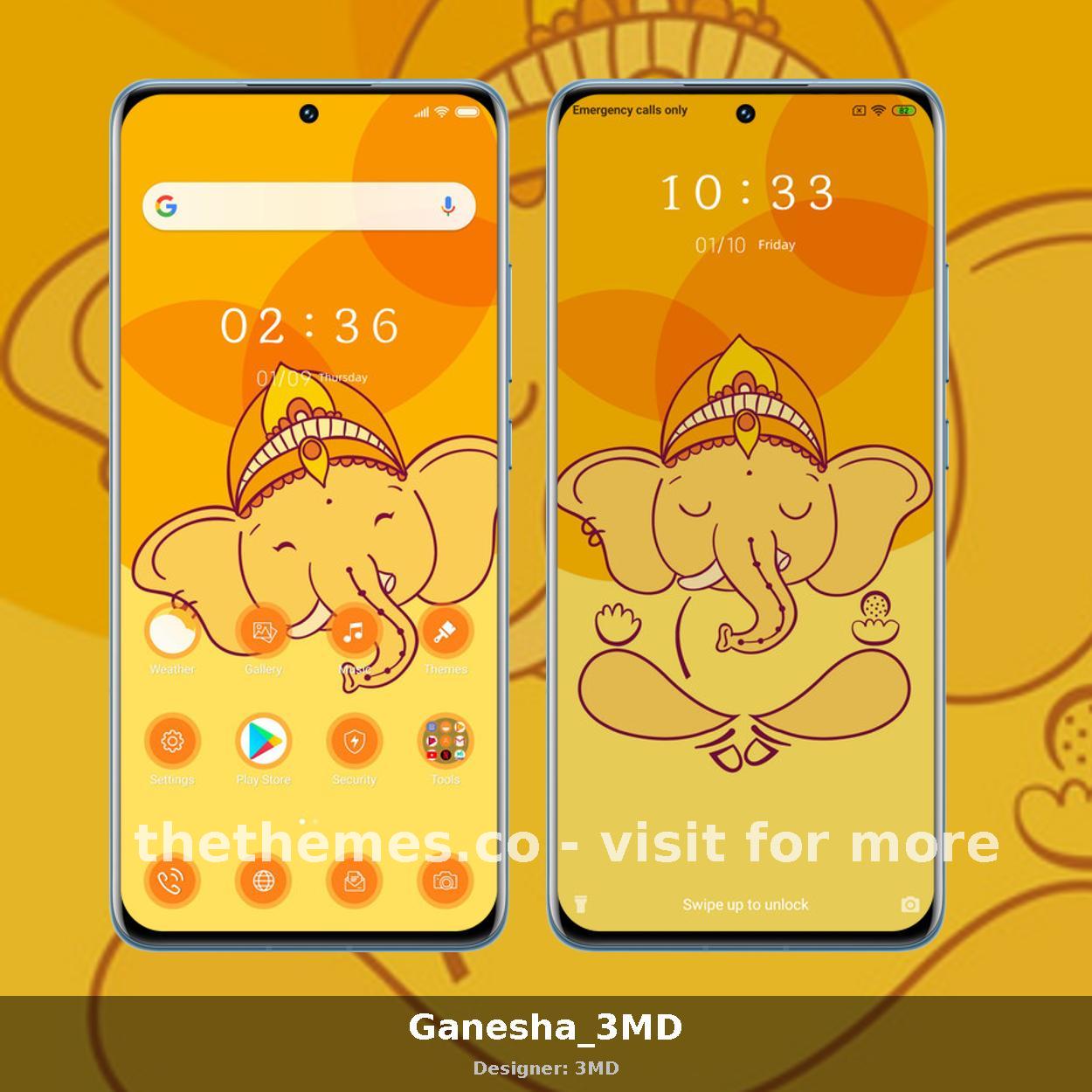 Ganesha_3MD