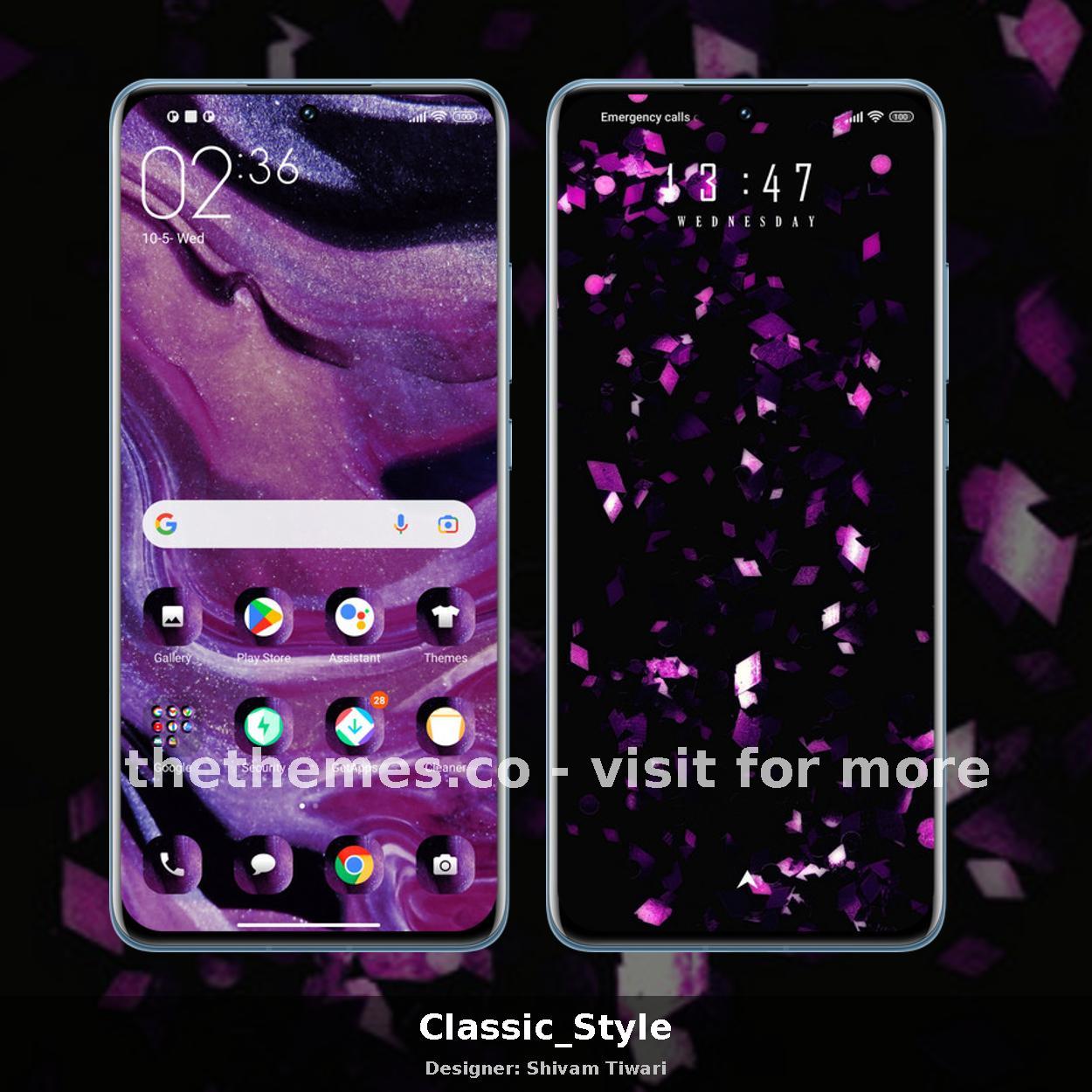 Classic_Style