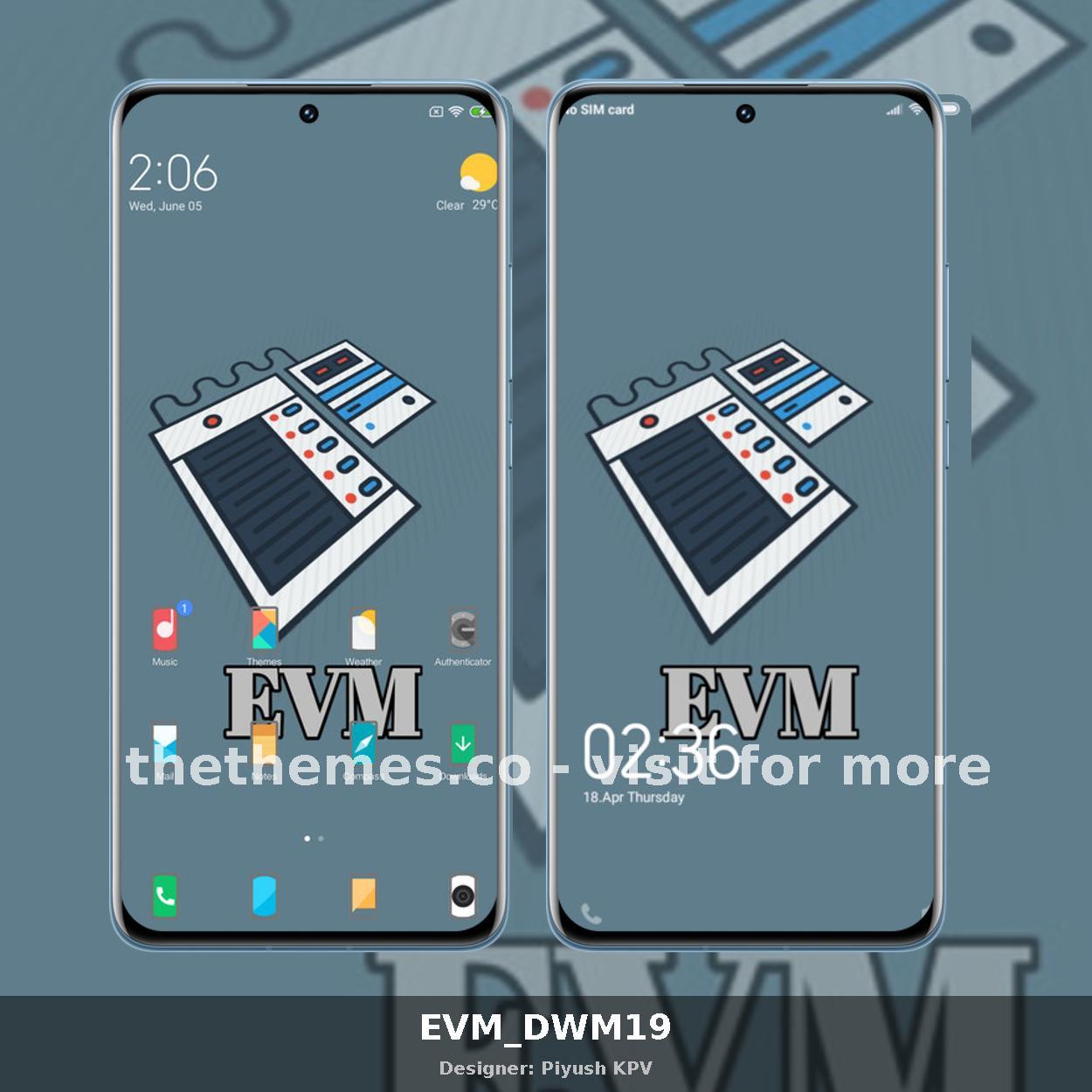 EVM_DWM19
