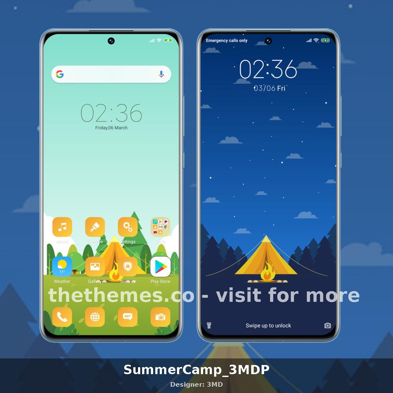 SummerCamp_3MDP