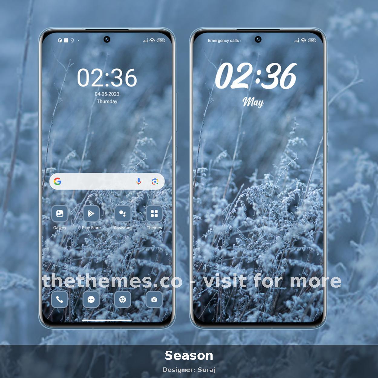 Season