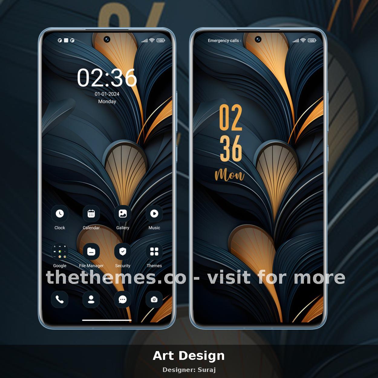 Art Design