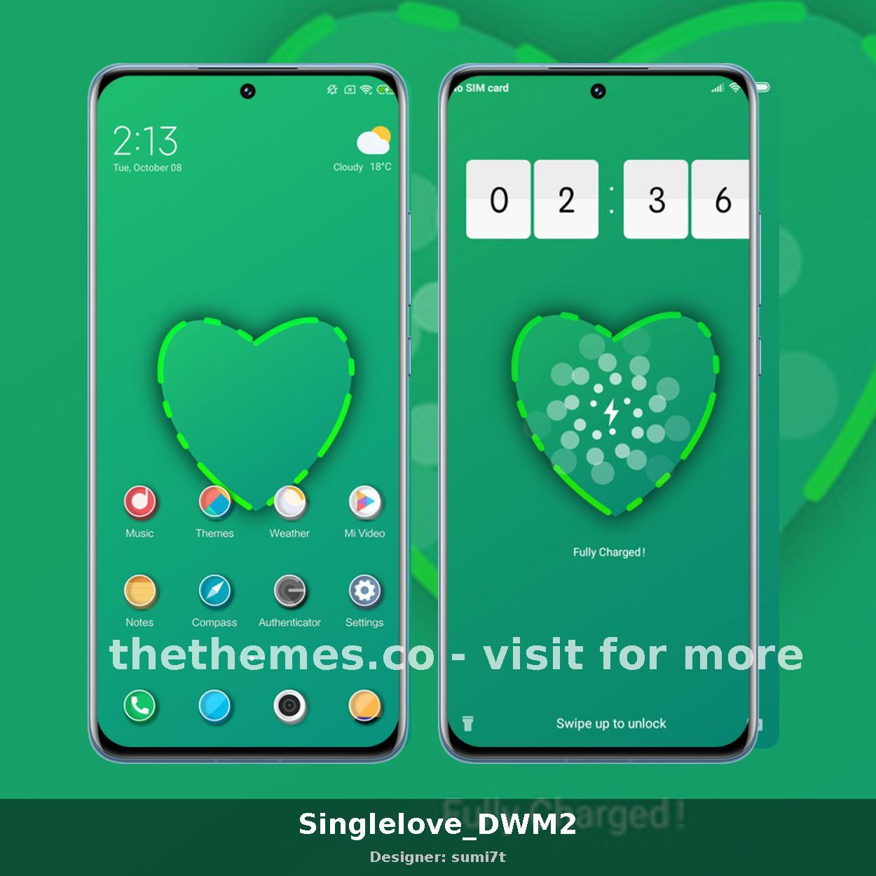 Singlelove_DWM2