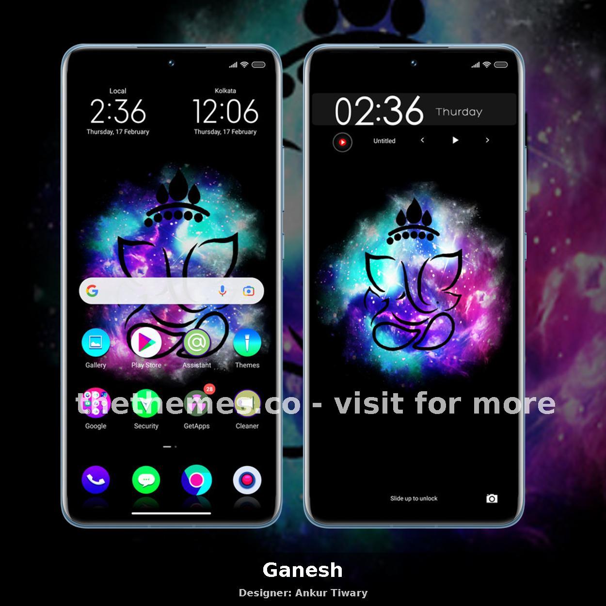 Ganesh