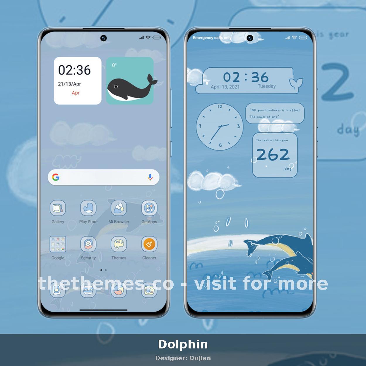 Dolphin