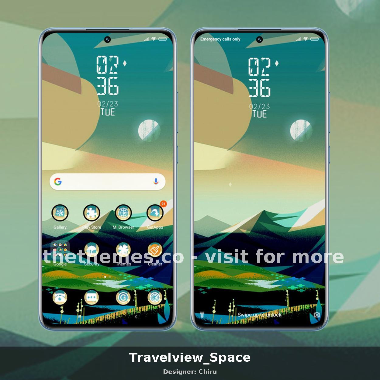 Travelview_Space
