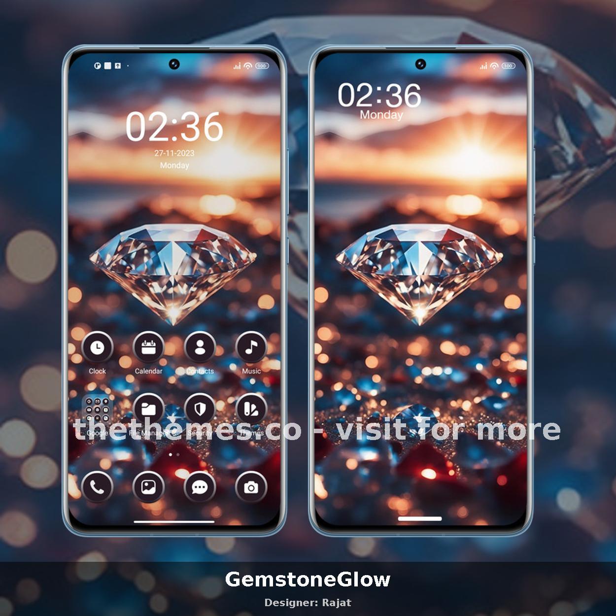 GemstoneGlow