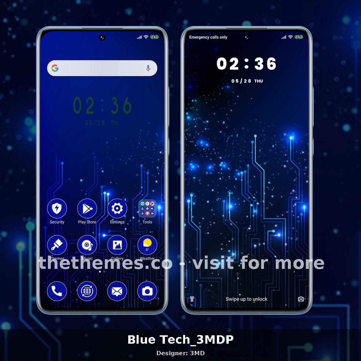 Blue Tech_3MDP