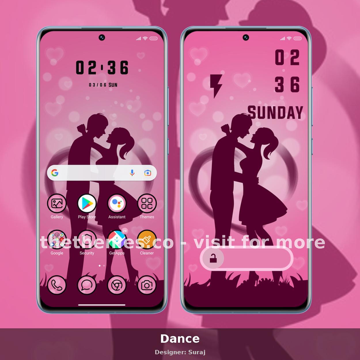 Dance