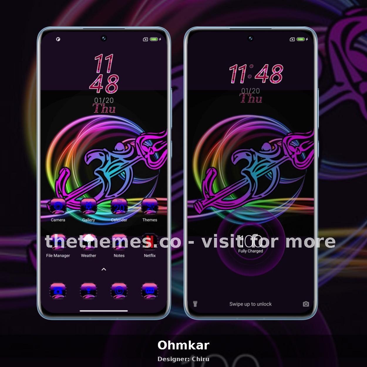 Ohmkar