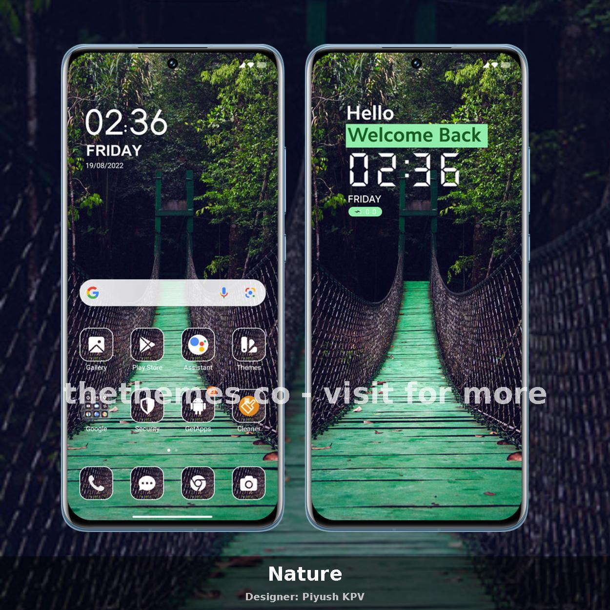 Nature