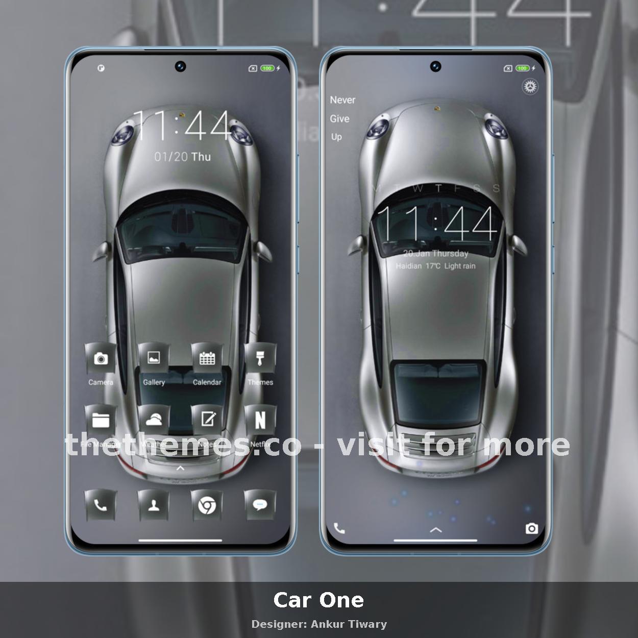 Car One
