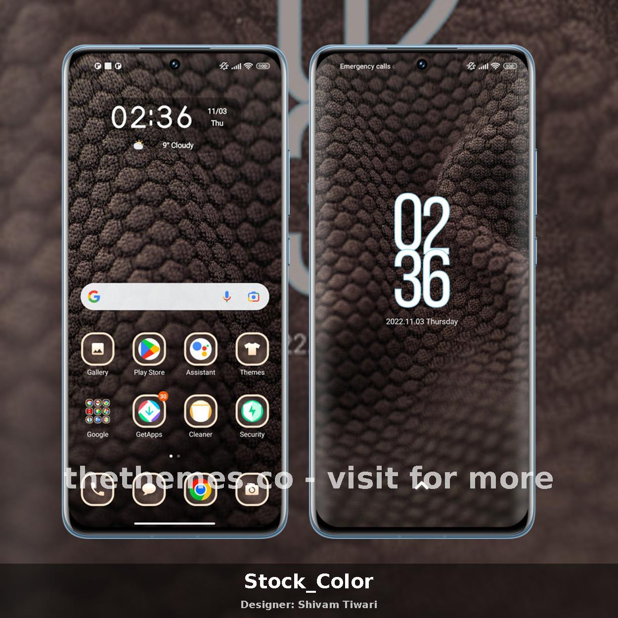 Stock_Color