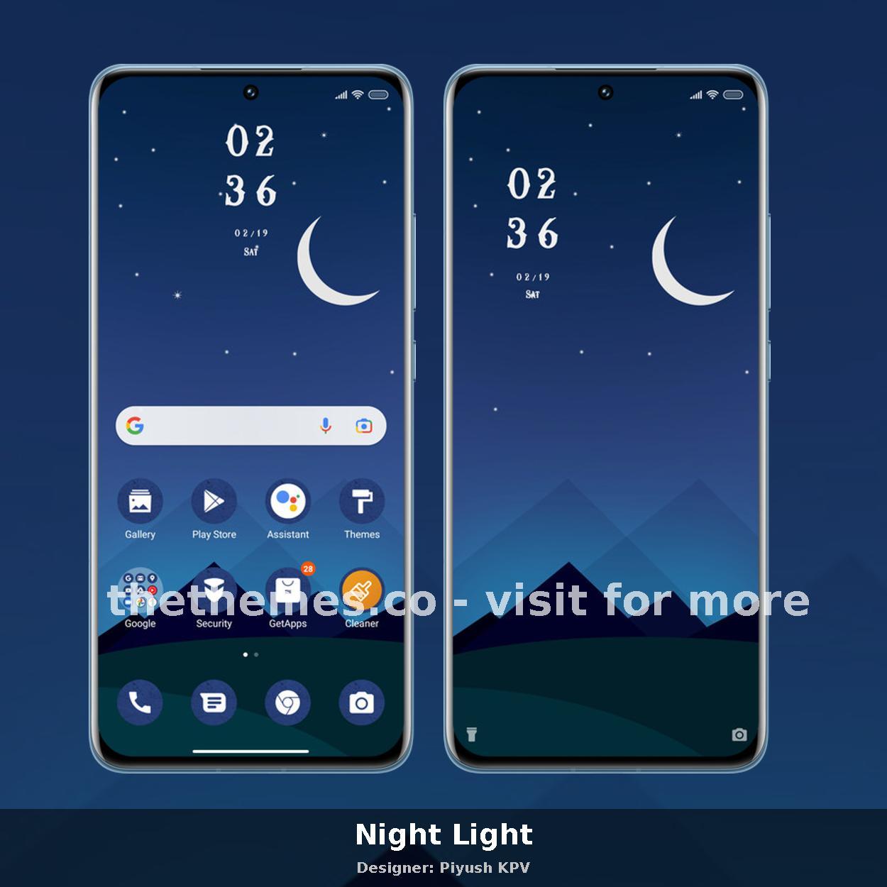 Night Light