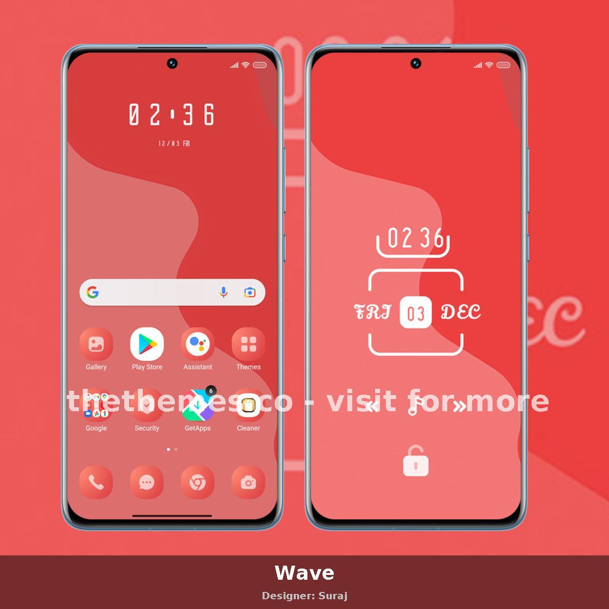 Wave