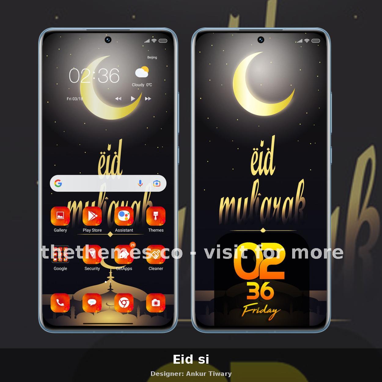 Eid si