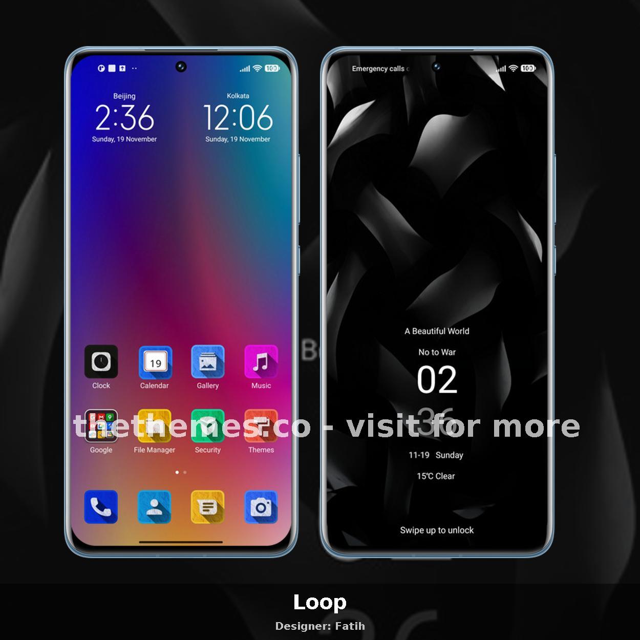 Loop