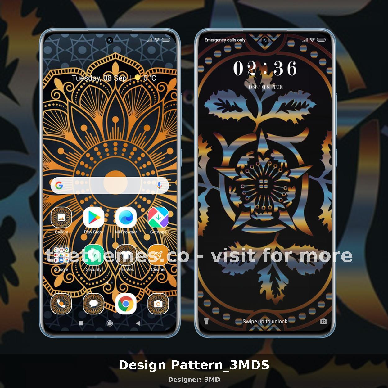 Design Pattern_3MDS