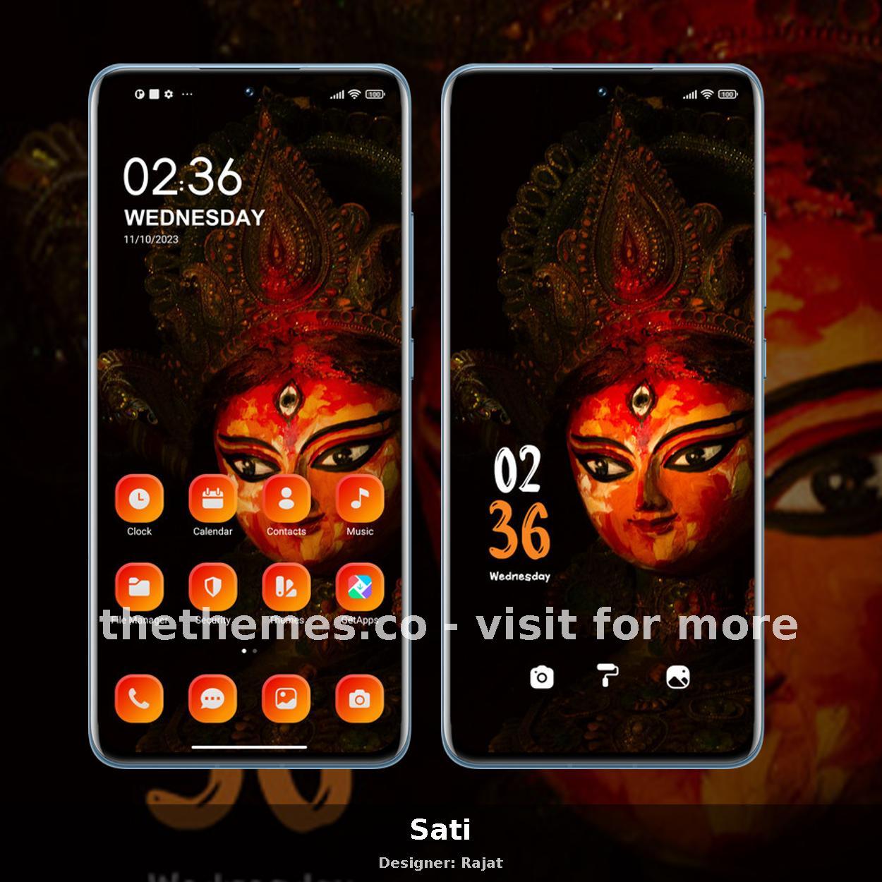Sati