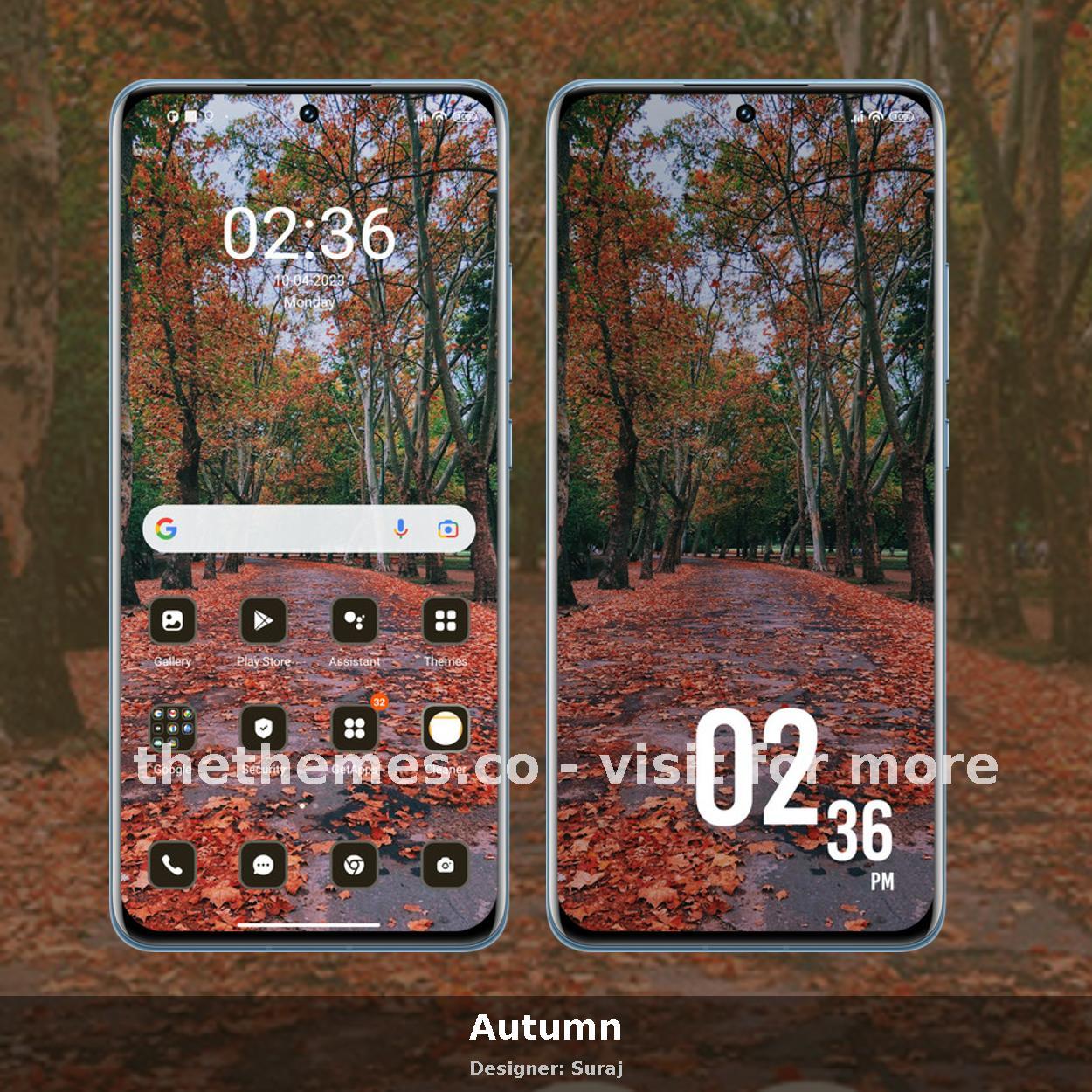 Autumn