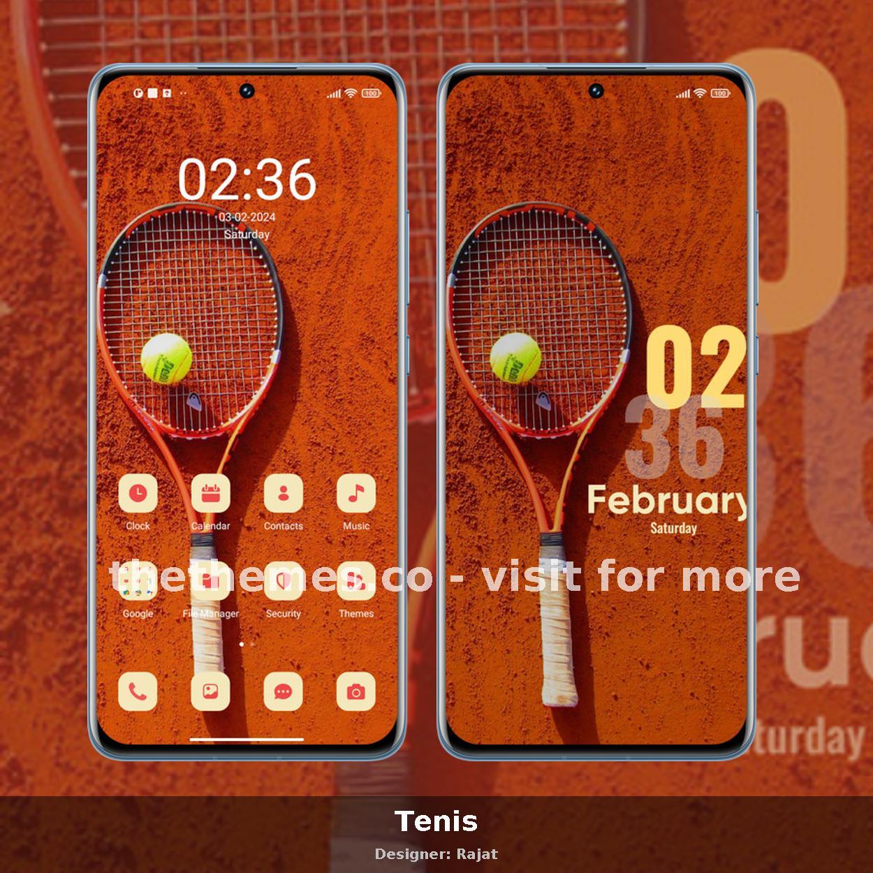 Tenis