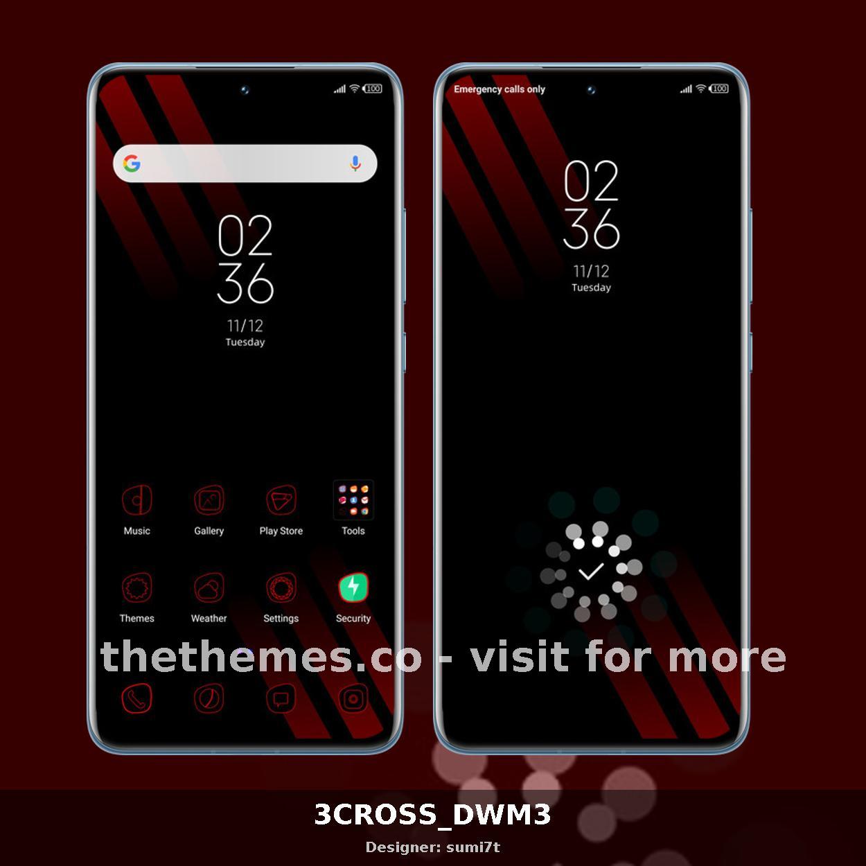 3CROSS_DWM3