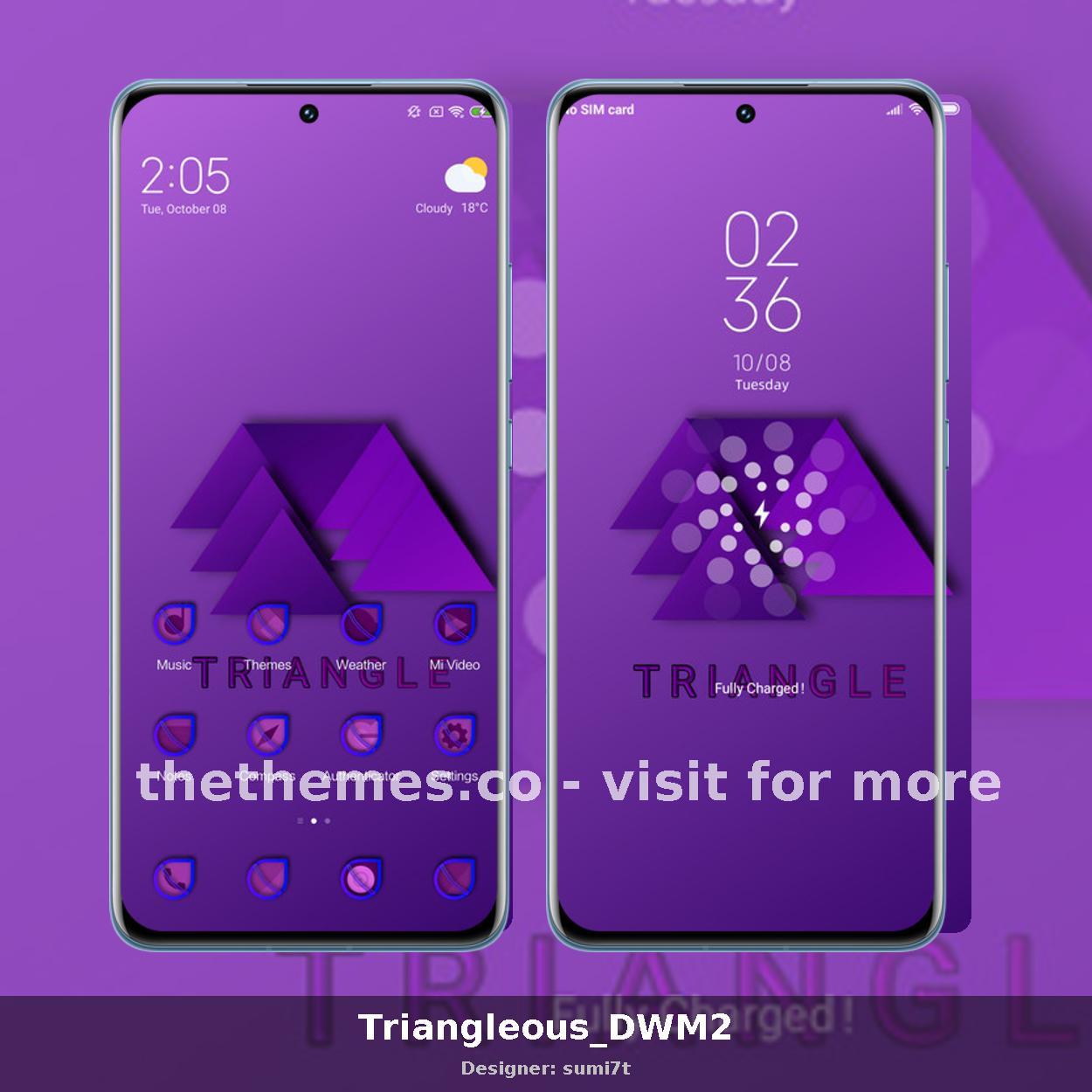 Triangleous_DWM2