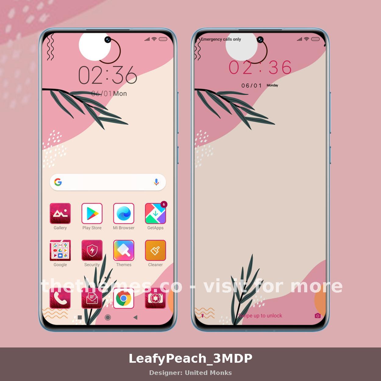 LeafyPeach_3MDP