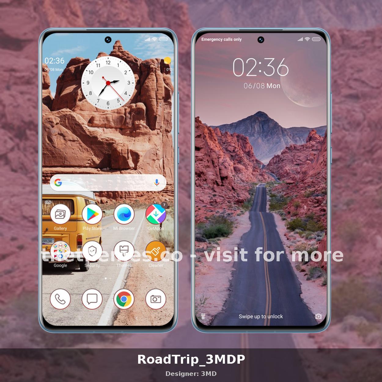 RoadTrip_3MDP