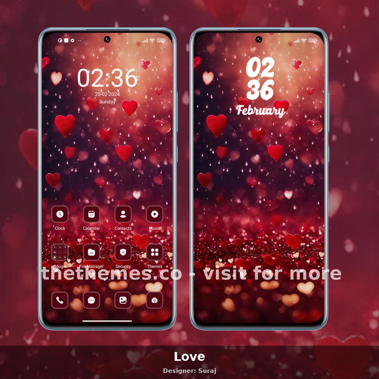 Love