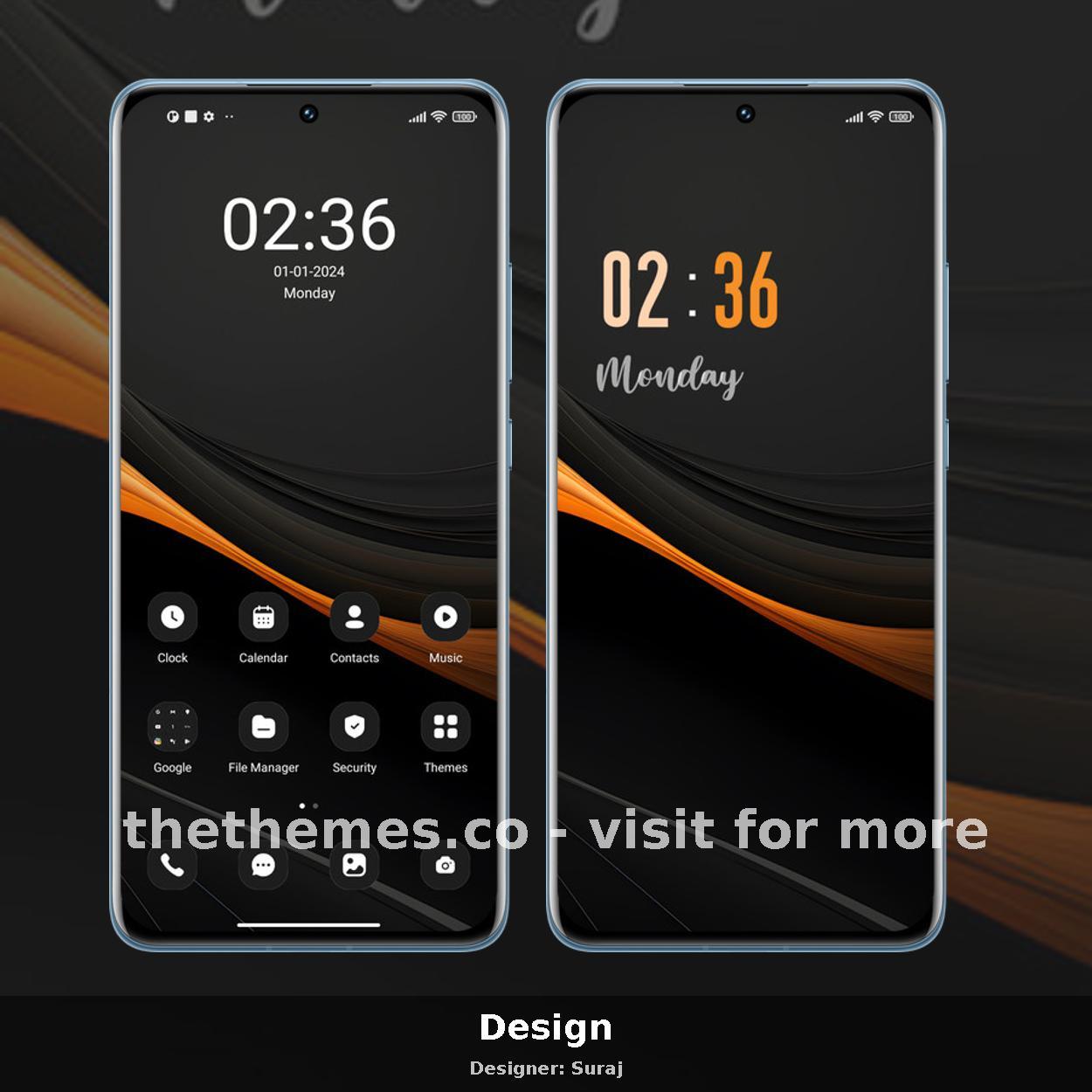 Design