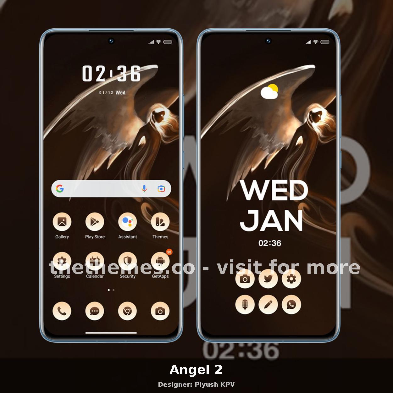 Angel 2