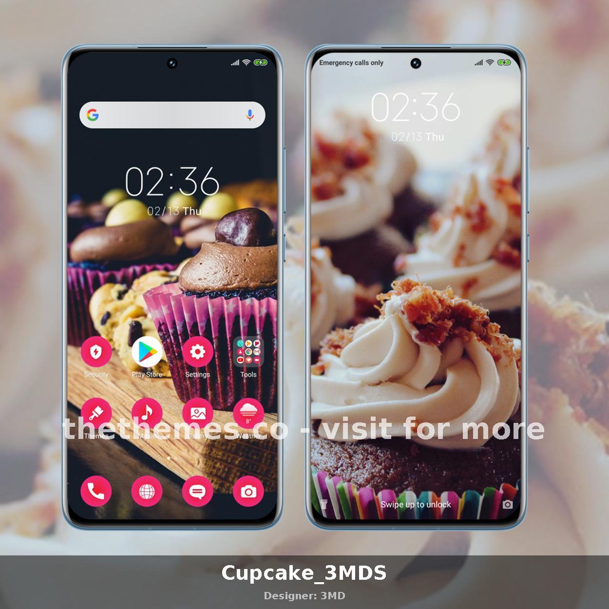 Cupcake_3MDS